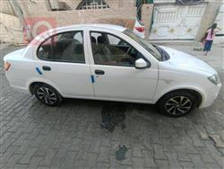 Saipa Saina